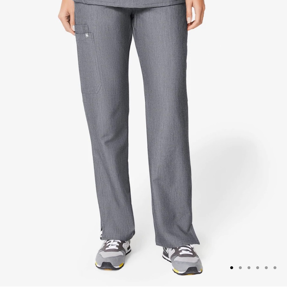 FIGS Original Cargo Scrub Pants